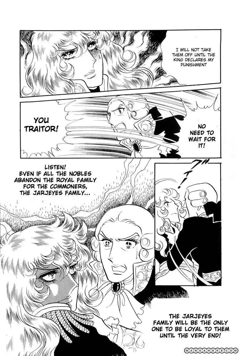 Rose of Versailles Chapter 48 4